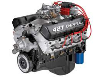 P1422 Engine